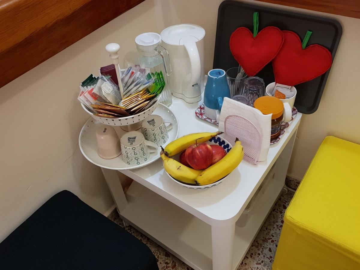 La Calma Guest House - Sea View - Private Spaces 100M Beach Candelaria Esterno foto