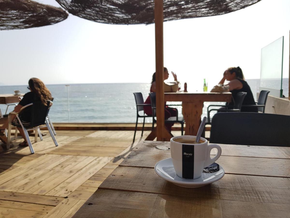 La Calma Guest House - Sea View - Private Spaces 100M Beach Candelaria Esterno foto